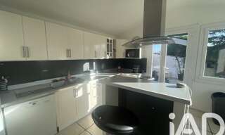 Maison 8 Pièces 230 m² à vendre à Saint-Pathus (77178)