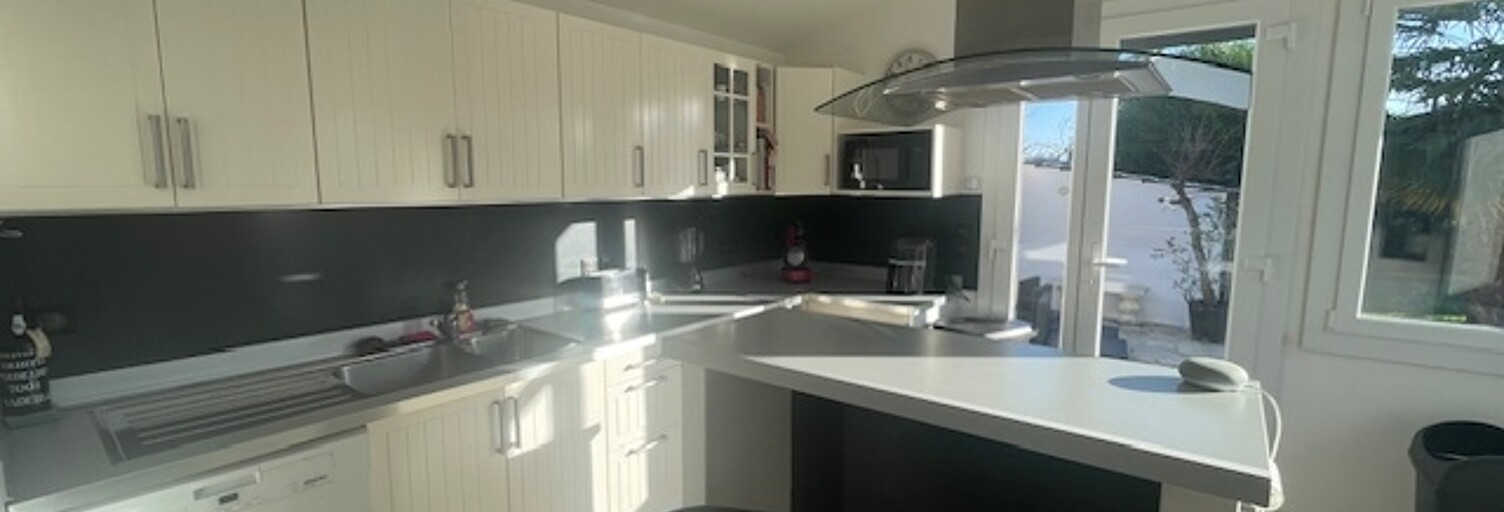 Maison 8 Pièces 230 m² à vendre à Saint-Pathus (77178)