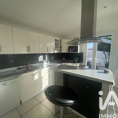 Maison 8 pièces 584900 €