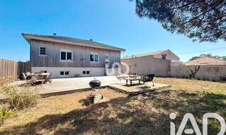 Maison 7 Pièces 170 m² à vendre à Le Verdon-sur-Mer (33123)