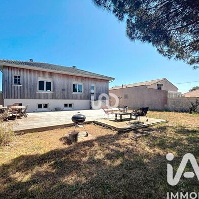 Maison 7 pièces 490000 €