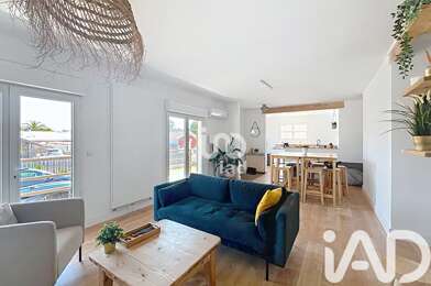 Maison 7 pièces 397000 €