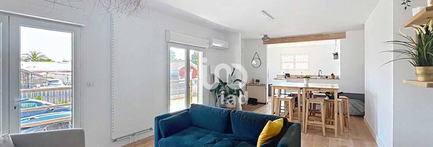 Maison 7 Pièces 170 m² à vendre à Le Verdon-sur-Mer (33123)