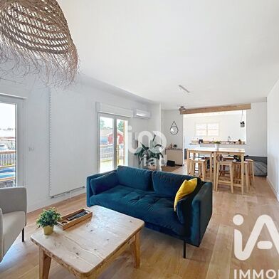 Maison 7 pièces 397000 €