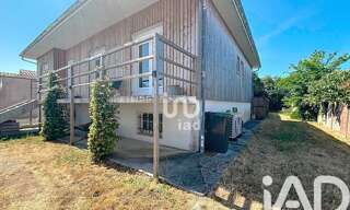 Maison 7 Pièces 170 m² à vendre à Le Verdon-sur-Mer (33123)