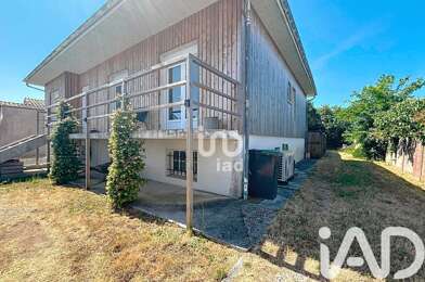 Maison 7 pièces 369940 €