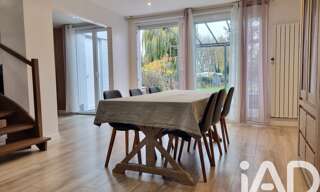 Maison 5 Pièces 135 m² à vendre à Wattrelos (59150)