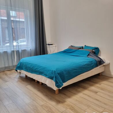 Maison 5 pièces 274000 €