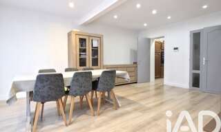 Maison 5 Pièces 135 m² à vendre à Wattrelos (59150)