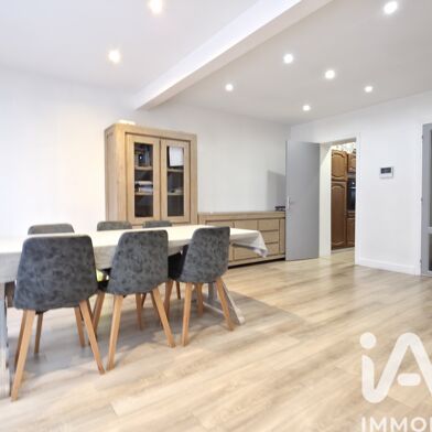 Maison 5 pièces 259000 €