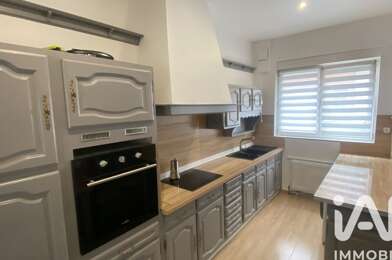 Maison 5 pièces 252000 €