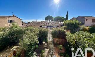 Appartement 2 Pièces 31 m² à vendre à La Londe-les-Maures (83250)