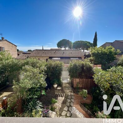 Appartement 2 pièces 198000 €