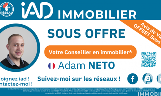 Maison 5 Pièces 112 m² à vendre à Saint-Laurent-de-la-Salanque (66250)