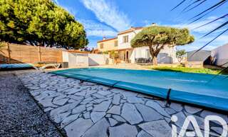 Maison 5 Pièces 112 m² à vendre à Saint-Laurent-de-la-Salanque (66250)