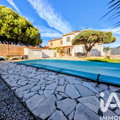 Maison 5 pièces 332000 €