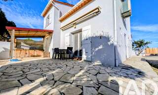 Maison 5 Pièces 112 m² à vendre à Saint-Laurent-de-la-Salanque (66250)