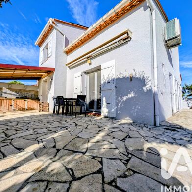 Maison 5 pièces 332000 €