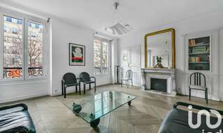 Appartement 5 Pièces 130 m² à vendre à Paris 11 (75011)