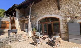 Maison 6 Pièces 237 m² à vendre à Injoux-Génissiat (01200)