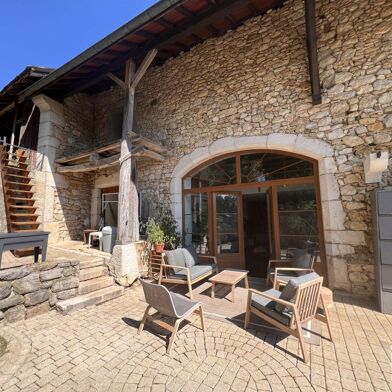Maison 6 pièces 395000 €