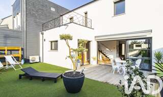 Maison 5 Pièces 99 m² à vendre à Nantes (44100)