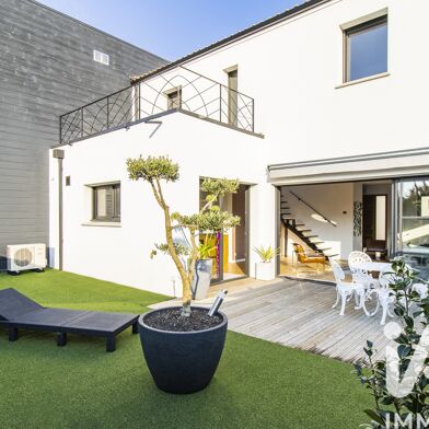 Maison 5 pièces 574000 €