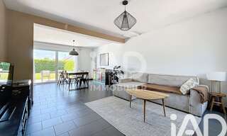 Maison 4 Pièces 84 m² à vendre à Dourdan (91410)