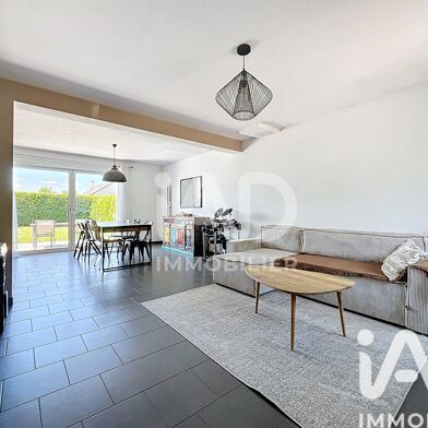 Maison 4 pièces 235000 €