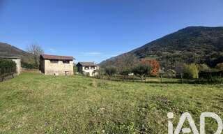 Terrain  700 m² à vendre à Allevard (38580)