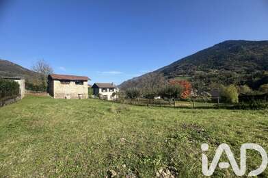 Terrain  119000 €