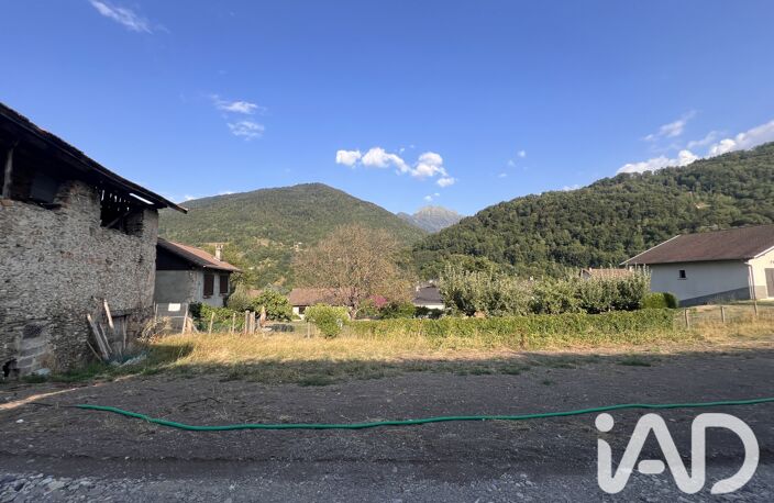 Vente Terrain à bâtir 758 m&sup2; — photo 3