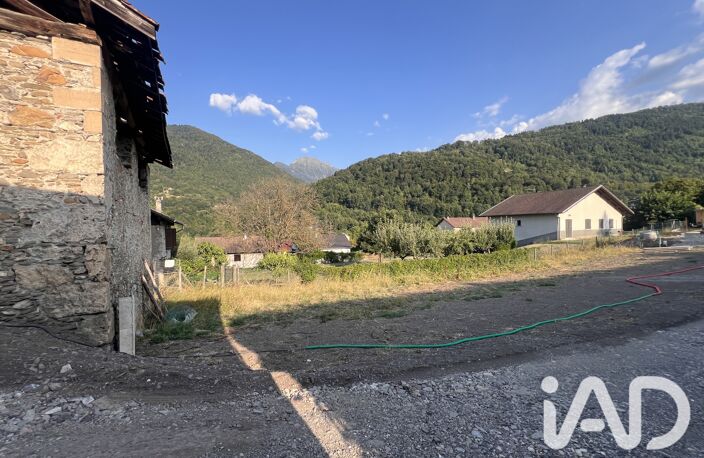Vente Terrain à bâtir 758 m&sup2; — photo 4