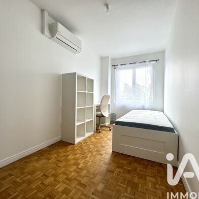 Appartement 1 pièces 455 €