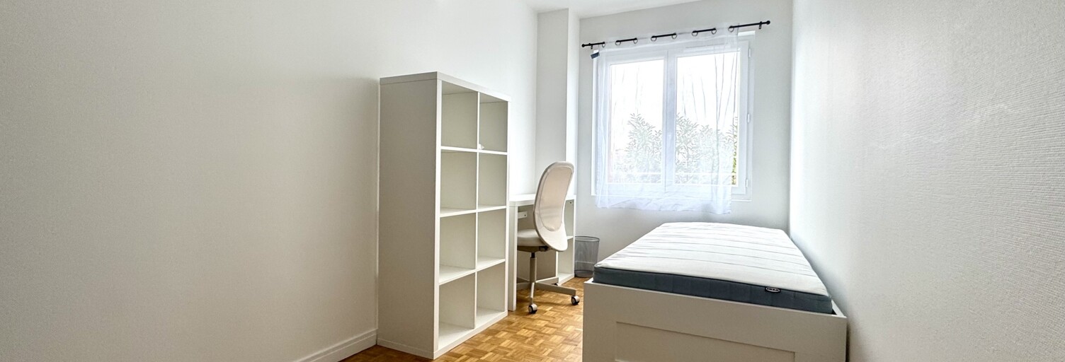 Appartement 1 Pièce 10 m² à louer à Le Mée-sur-Seine (77350)