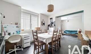 Maison 3 Pièces 72 m² à vendre à Wasquehal (59290)