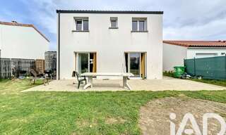 Maison 5 Pièces 110 m² à vendre à Oudon (44521)