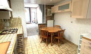 Maison 4 Pièces 65 m² à vendre à Amiens (80000)