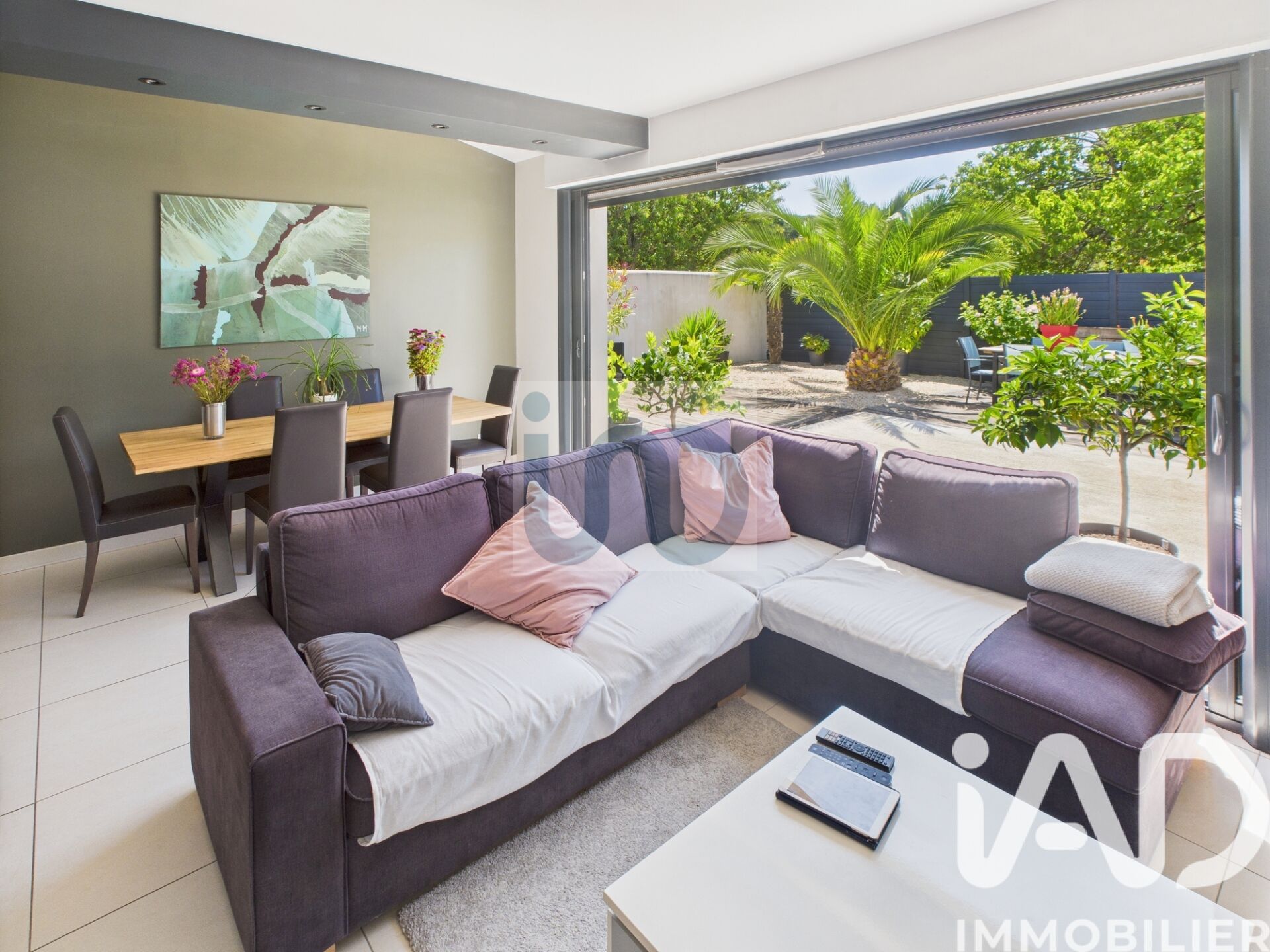 La-Flotte - 223m² - 9p. - 5ch.