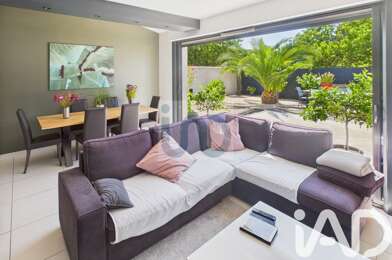 Maison 9 pièces 1299000 €