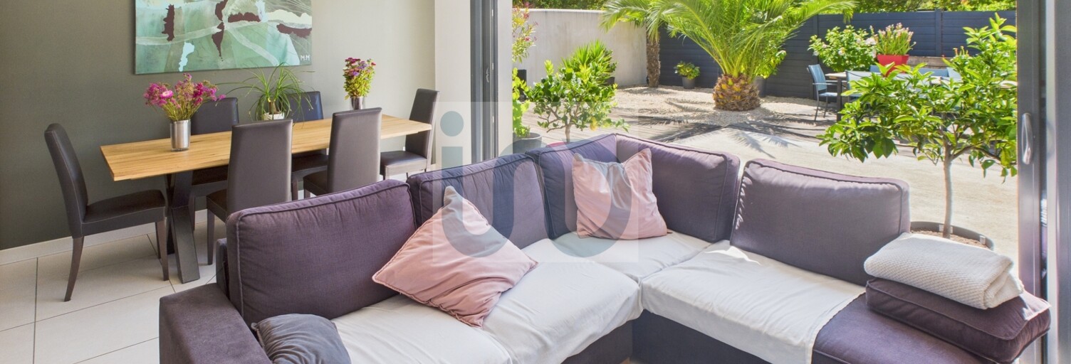 Maison 9 Pièces 223 m² à vendre à La Flotte (17630)