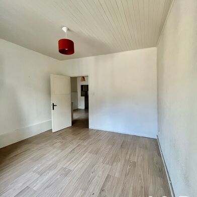 Appartement 2 pièces 540 €