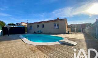 Maison 4 Pièces 83 m² à vendre à Saint-Laurent-de-la-Salanque (66250)