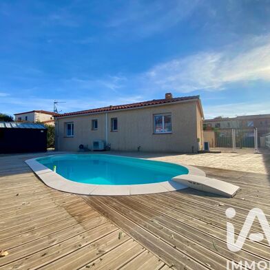 Maison 4 pièces 349900 €