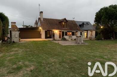 Maison 4 pièces 260000 €