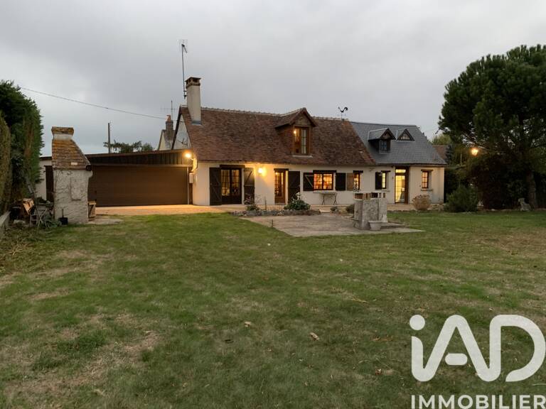 Vente Maison/villa 4 pièces — photo 1