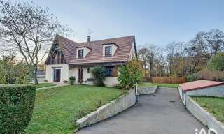 Maison 6 Pièces 158 m² à vendre à Paron (89100)