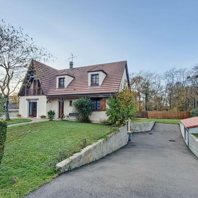 Maison 6 pièces 298000 €