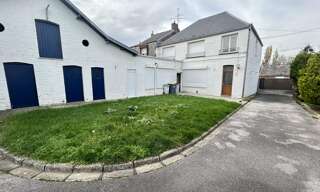 Maison 6 Pièces 194 m² à vendre à Walincourt-Selvigny (59127)