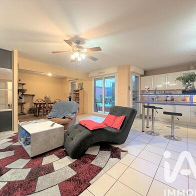 Appartement 3 pièces 146000 €